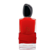Giorgio Armani Si Passione Red Maestro Eau de Parfum - Tester